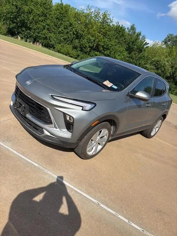2025 Buick Encore GX Preferred FWD for sale in STILLWATER, OK