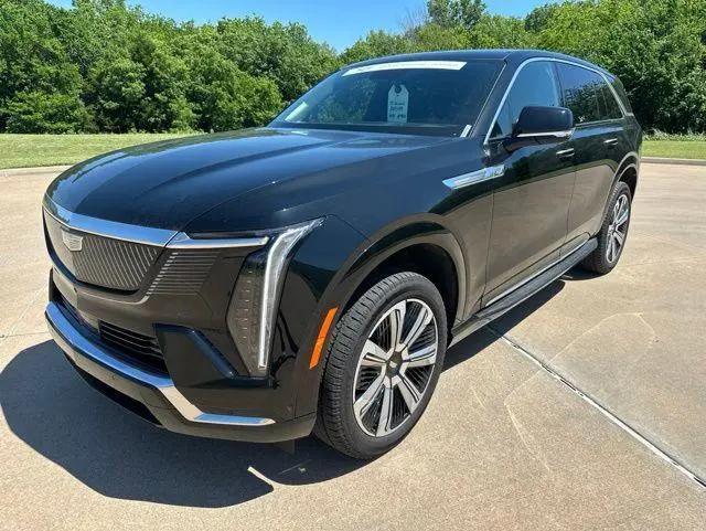 2025 Cadillac Escalade Luxury 2 AWD for sale in STILLWATER, OK