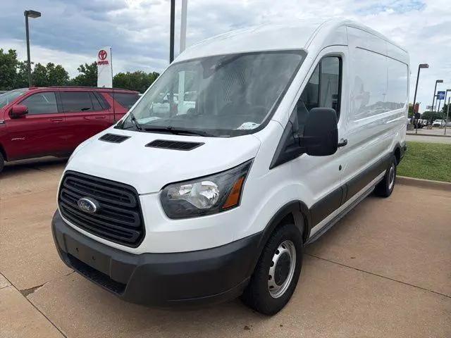 2019 Ford Transit Base for sale in STILLWATER, OK