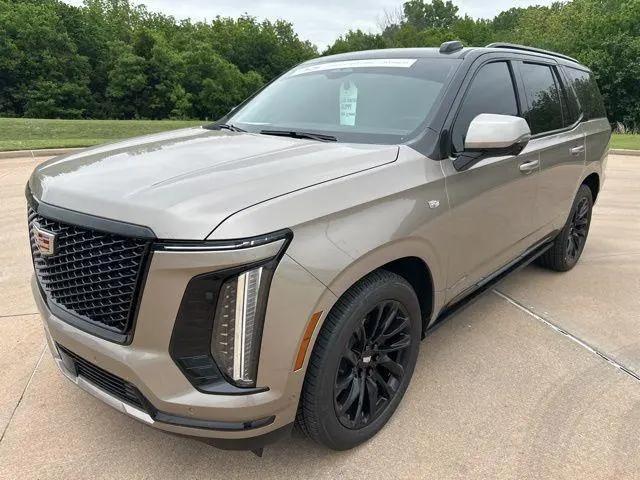 2025 Cadillac Escalade Sport Platinum for sale in STILLWATER, OK