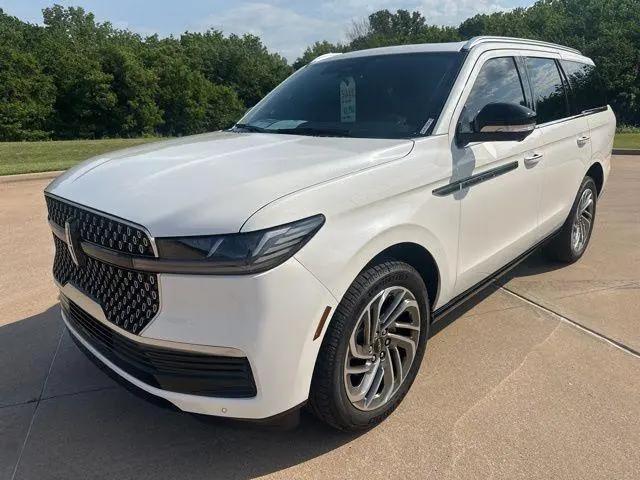 2026 Lincoln Navigator Reserve for sale in STILLWATER, OK
