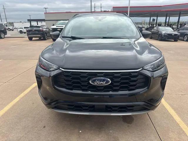 2024 Ford Escape ST-Line for sale in STILLWATER, OK