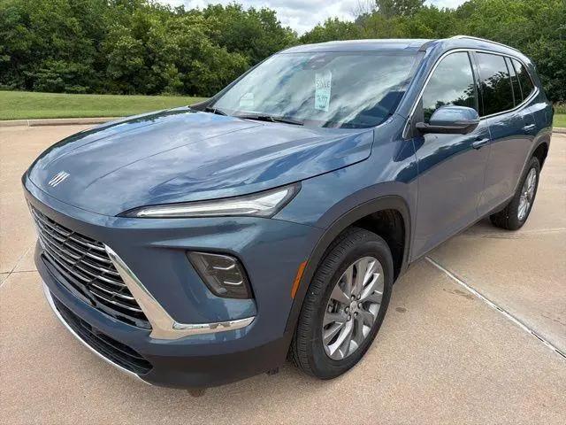2026 Buick Enclave Preferred FWD for sale in STILLWATER, OK