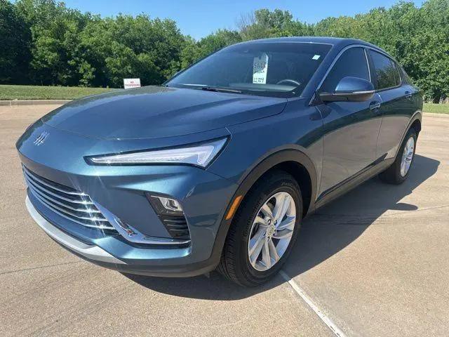 2025 Buick NV Preferred FWD for sale in STILLWATER, OK