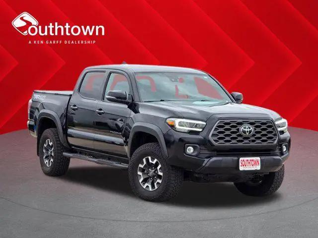 2022 Toyota Tacoma SR V6 for sale in Indianola, IA