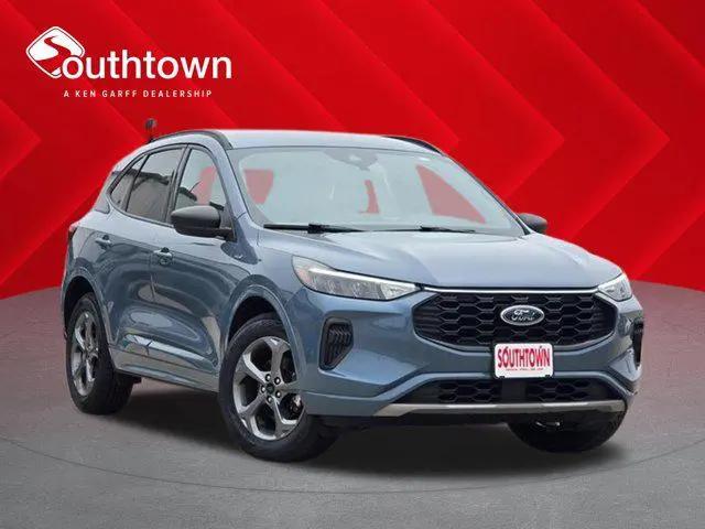 2024 Ford Escape ST-Line for sale in Indianola, IA