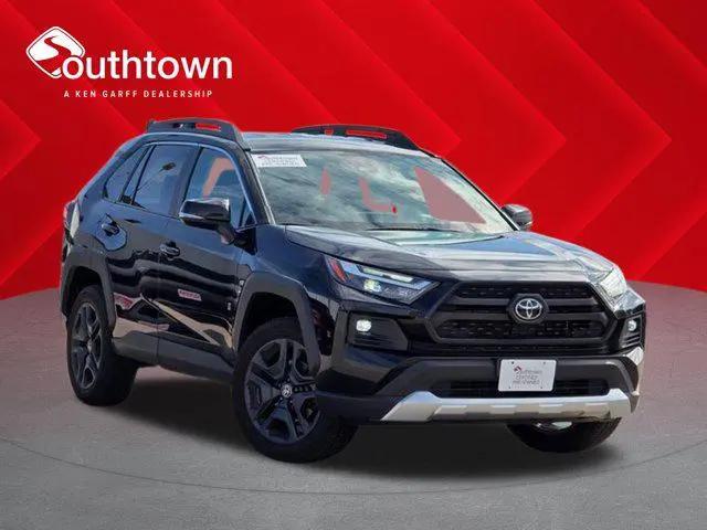 2024 Toyota RAV4 Adventure for sale in Indianola, IA