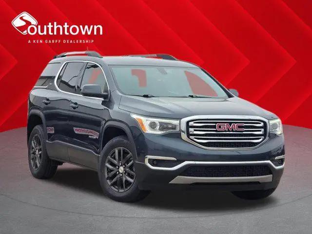 2019 GMC Acadia SLT-1 for sale in Indianola, IA