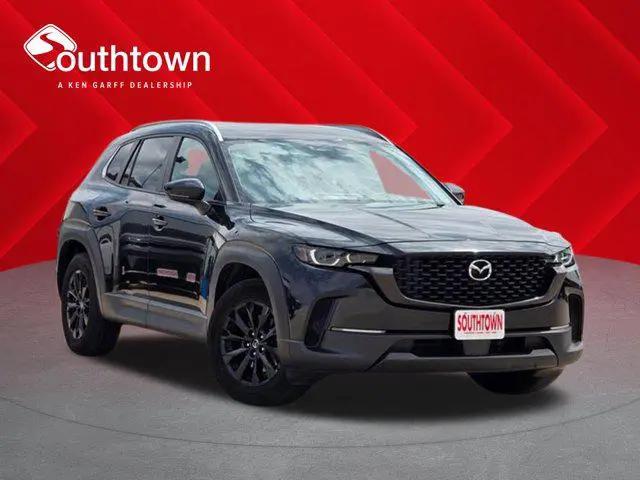 2025 Mazda CX-50 2.5 S Preferred Package for sale in Indianola, IA