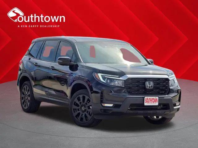 2023 Honda Passport AWD EX-L for sale in Indianola, IA