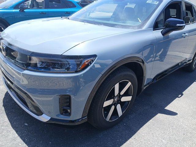 2024 Honda Prologue Touring for sale in LAS VEGAS, NV
