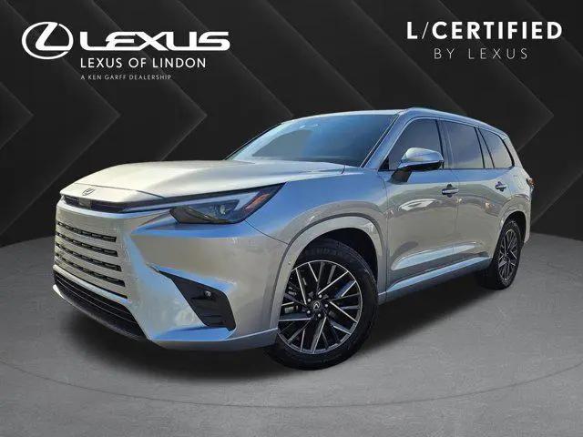 2025 Lexus TX 350 Premium for sale in Lindon, UT