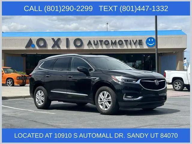2020 Buick Enclave FWD Essence for sale in Sandy, UT