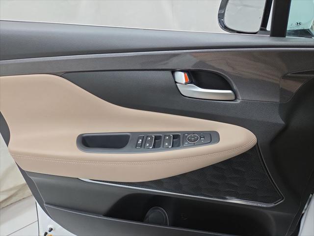 2023 Hyundai Santa Fe Hybrid SEL Premium