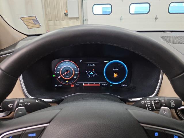 2023 Hyundai Santa Fe Hybrid SEL Premium