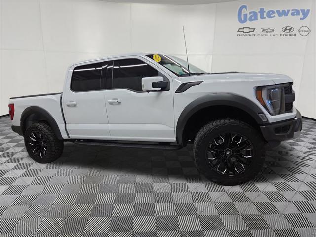2023 Ford F-150 Raptor for sale in FARGO, ND