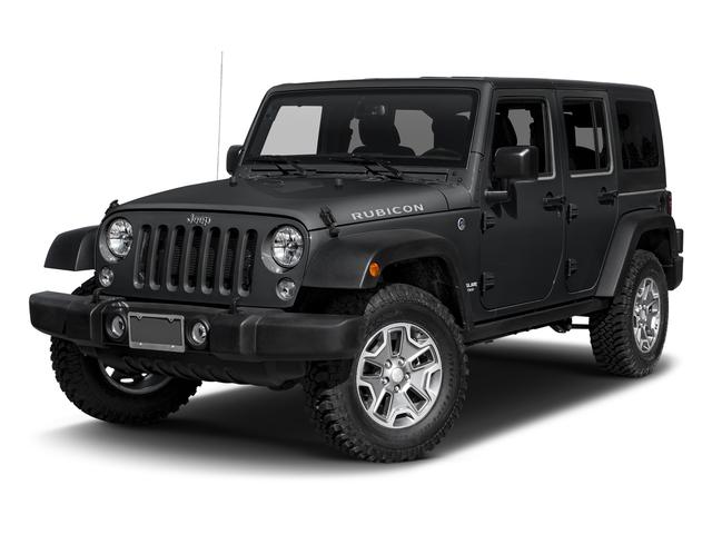 2016 Jeep Wrangler Unlimited Rubicon Hard Rock for sale in HICKORY, NC
