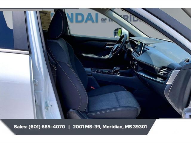 2024 Nissan Rogue SV Intelligent AWD