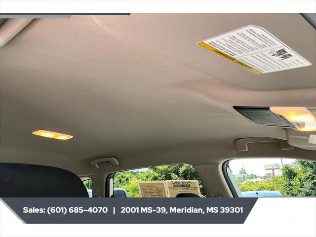 2024 Nissan Rogue SV Intelligent AWD