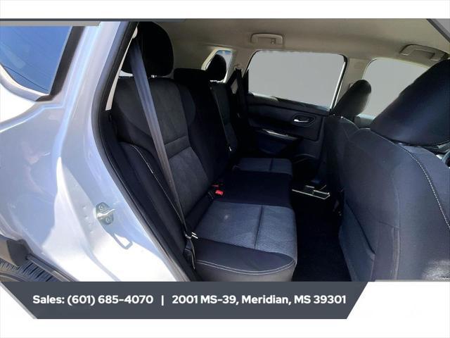 2024 Nissan Rogue SV Intelligent AWD