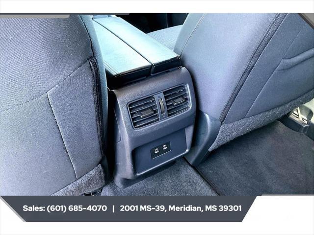 2024 Nissan Rogue SV Intelligent AWD