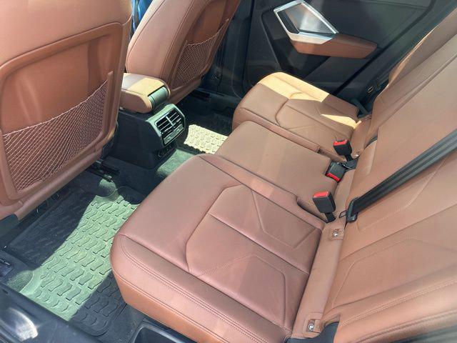 2020 Audi Q3 Premium 45 TFSI quattro Tiptronic