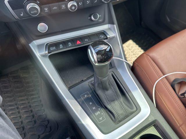 2020 Audi Q3 Premium 45 TFSI quattro Tiptronic