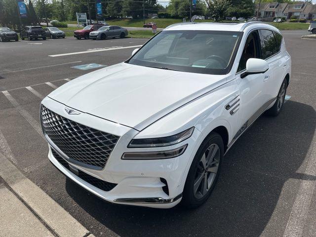 2021 Genesis GV80 3.5T AWD