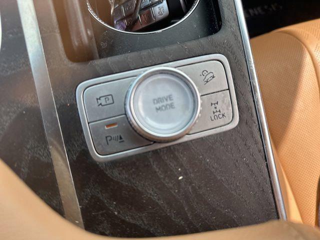 2021 Genesis GV80 3.5T AWD