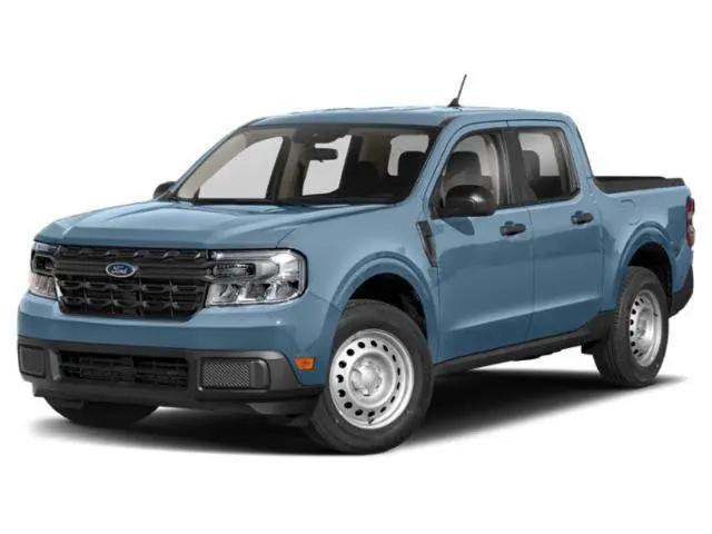 2022 Ford Maverick XL for sale in Clarendon, VT