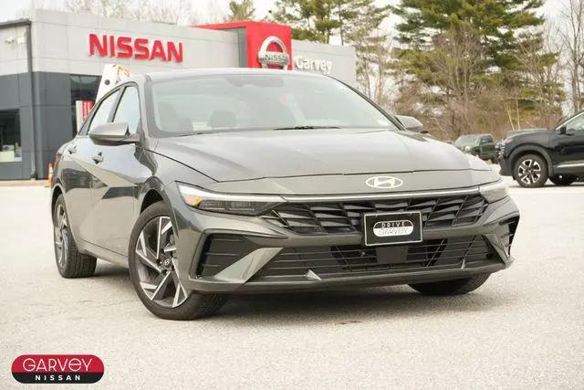 2025 Hyundai Elantra SEL Convenience for sale in Clarendon, VT