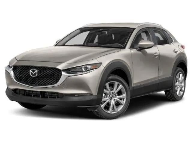 2023 Mazda CX-30 2.5 S Select for sale in Clarendon, VT