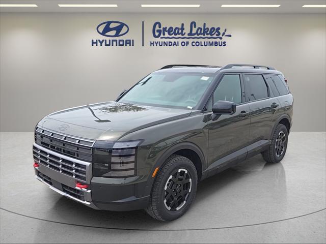 2026 Hyundai Palisade XRT Pro for sale in COLUMBUS, OH
