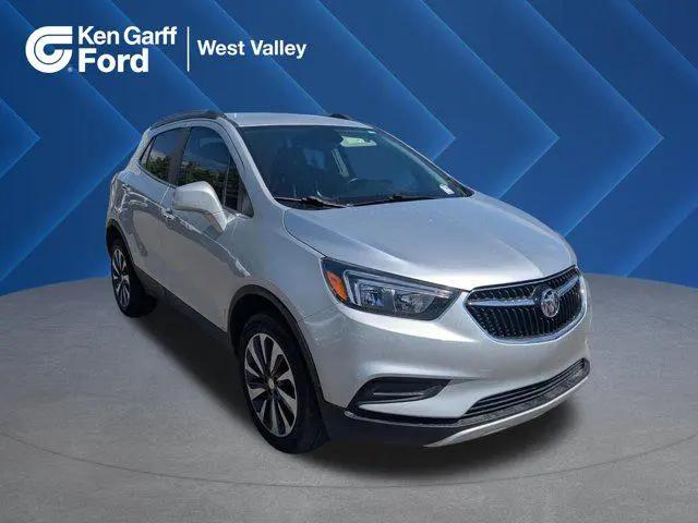 2022 Buick Encore AWD Preferred for sale in West Valley City, UT