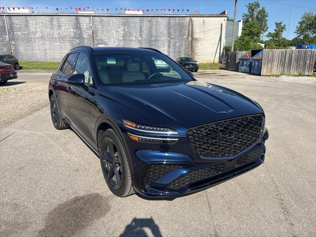 2026 Genesis GV70 3.5T Sport Prestige for sale near COLUMBUS, OH