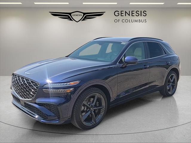 2026 Genesis GV70 3.5T Sport Prestige for sale near COLUMBUS, OH