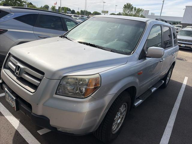 2006 Honda Pilot EX for sale in ROCHESTER, MN