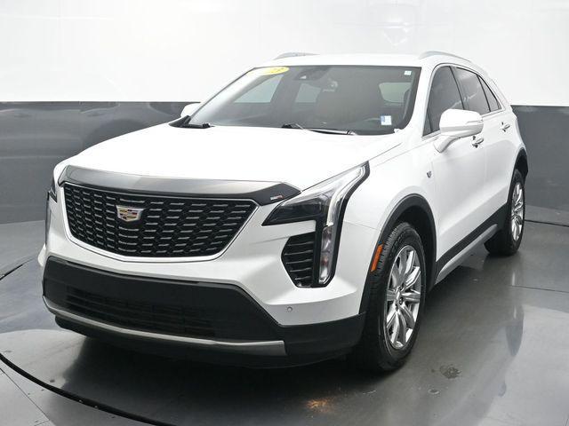 2023 Cadillac XT4 AWD Premium Luxury for sale in DAPHNE, AL