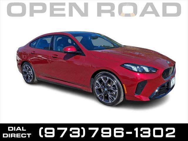 2025 BMW Coupe xDrive for sale in Morristown, NJ