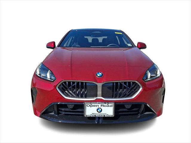 2025 BMW Coupe xDrive
