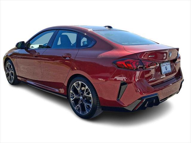 2025 BMW Coupe xDrive