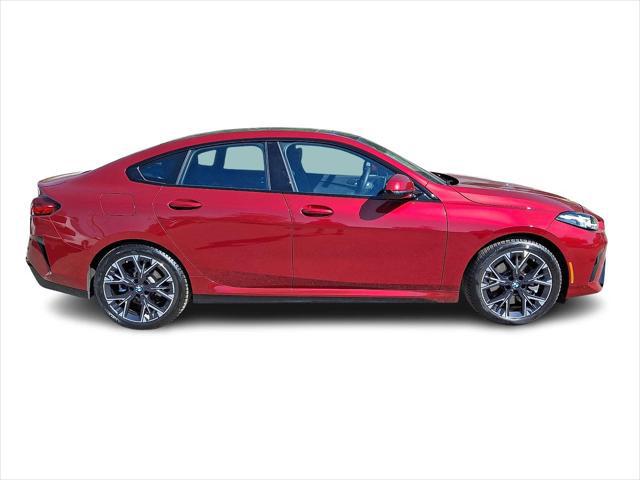 2025 BMW Coupe xDrive
