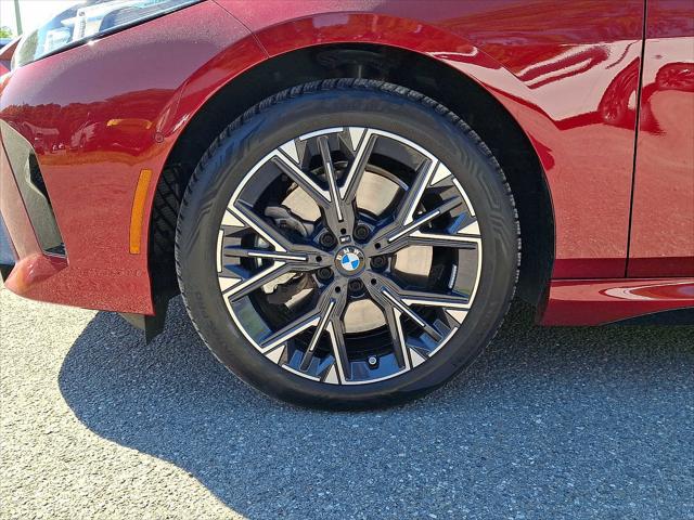 2025 BMW Coupe xDrive