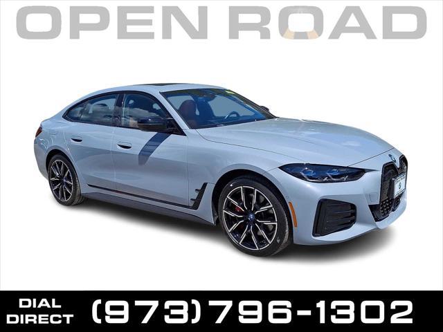 2024 BMW i4 M50 for sale in Morristown, NJ