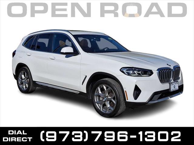 2023 BMW X3 xDrive30i for sale in Morristown, NJ