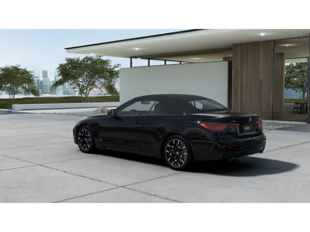 2027 BMW 4 Series 430i xDrive