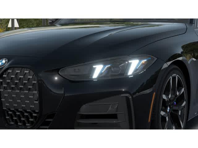 2027 BMW 4 Series 430i xDrive