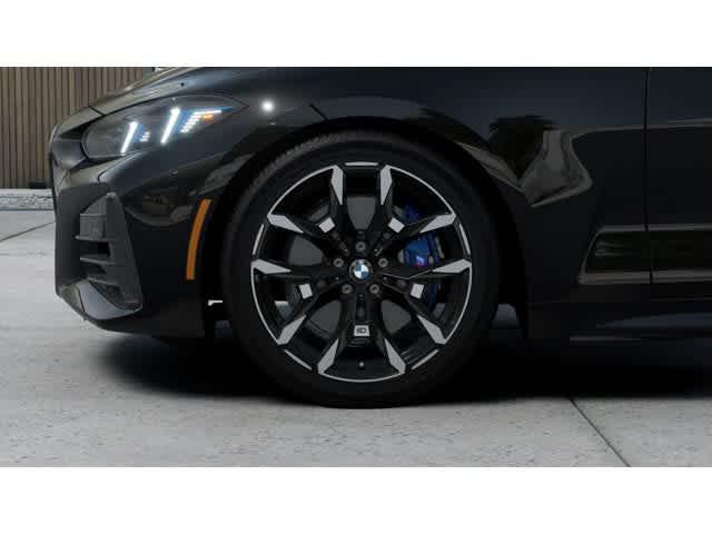 2027 BMW 4 Series 430i xDrive