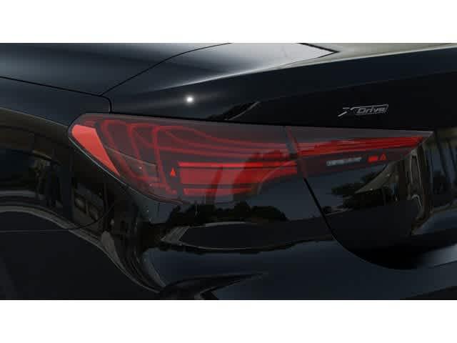 2027 BMW 4 Series 430i xDrive