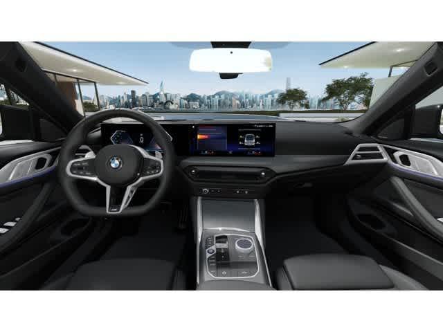 2027 BMW 4 Series 430i xDrive